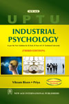 NewAge Industrial Psychology (As per the New Syllabus, for B.Tech. II Year of U.P. Technical University)